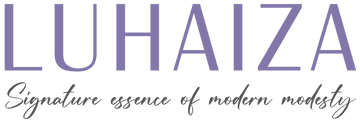 LUHAIZA